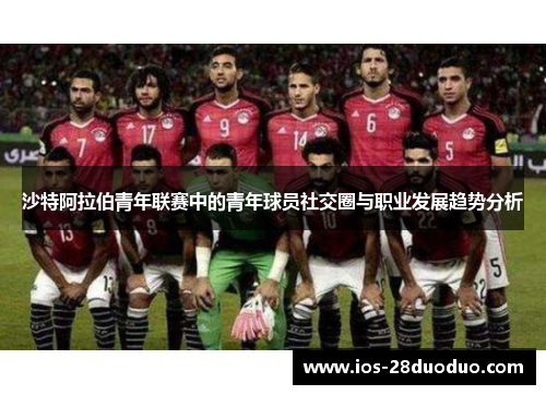 沙特阿拉伯青年联赛中的青年球员社交圈与职业发展趋势分析