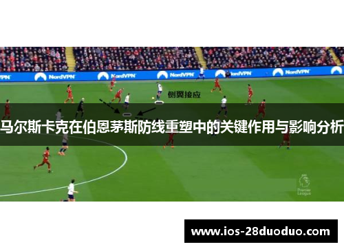 马尔斯卡克在伯恩茅斯防线重塑中的关键作用与影响分析