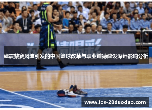 魏震禁赛风波引发的中国篮球改革与职业道德建设深远影响分析